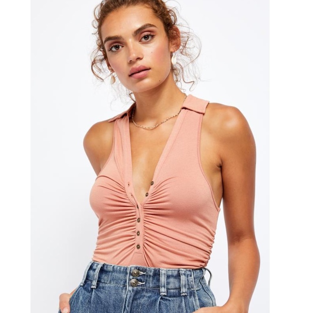 Free People Tank Top